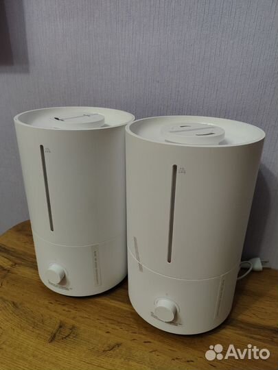 Увлажнитель воздуха xiaomi