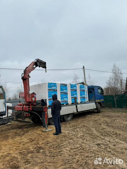 Купить Газосиликатные Блоки От Производителя