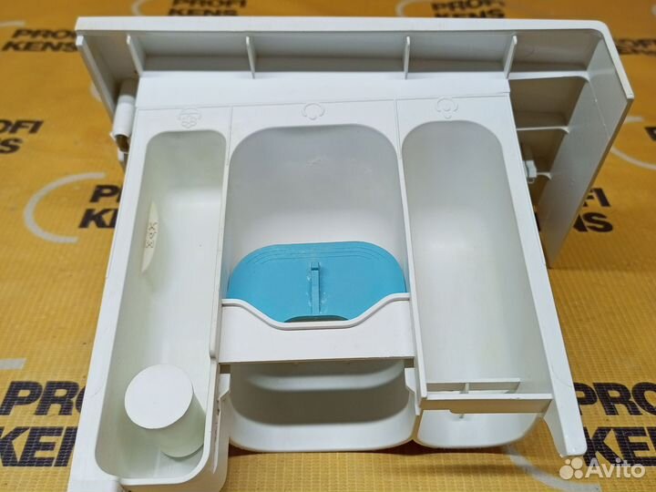 Кювета(дозатор)стир маш Gorenje