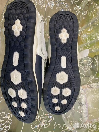 Слипоны женские 40 41 размер