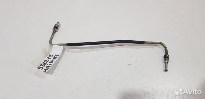 Трубка тормозная (Haima 7)