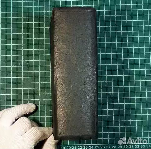 Книга антикварная, церковная. Малый домашний устав