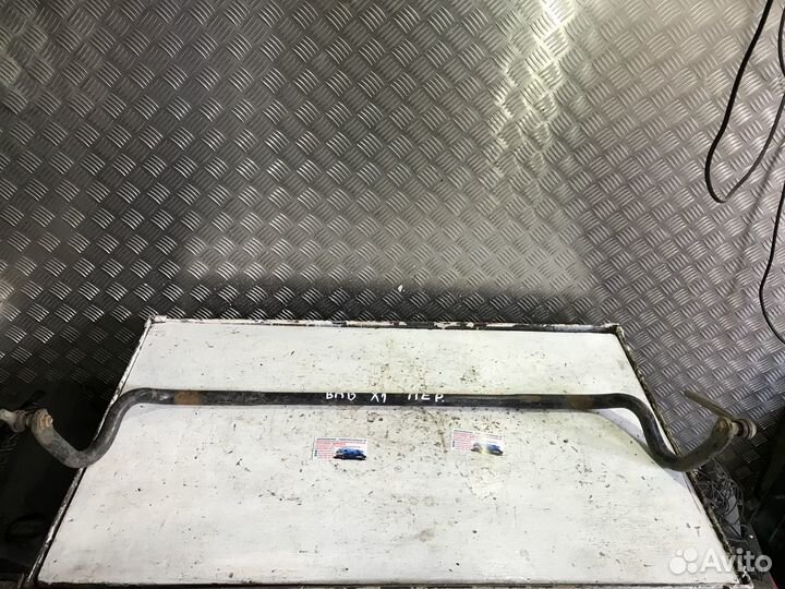 Стабилизатор передний бмв Х1 BMW X1