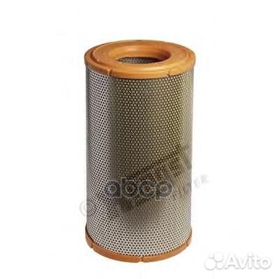 Фильтр воздушный E313L Hengst