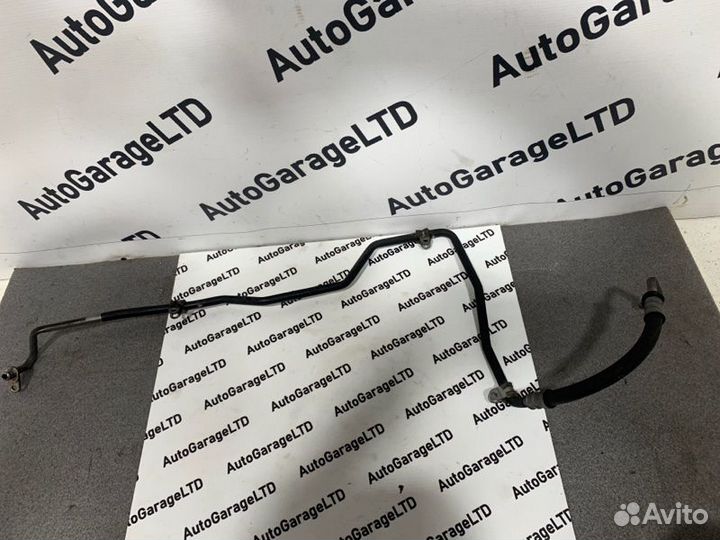 Трубка охлаждения АКПП Mercedes-Benz C-Class W204