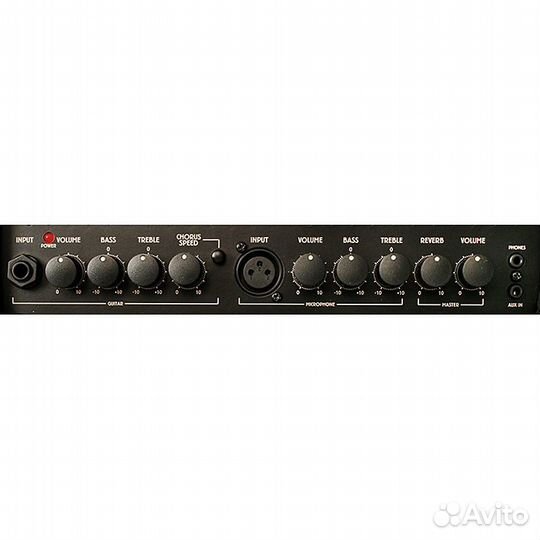 Ibanez T30II troubadour acoustic combo