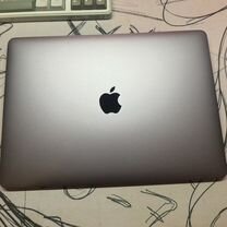 Apple macbook pro 13 2017