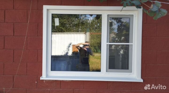 Пвх Окна с завода