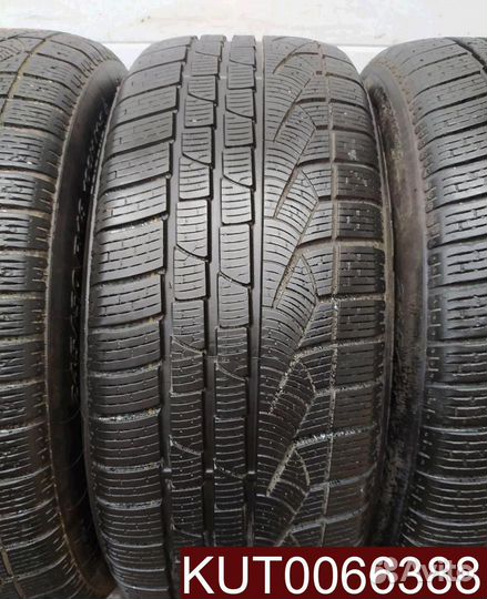 Pirelli Winter Sottozero 210 Serie II 245/50 R18 107U
