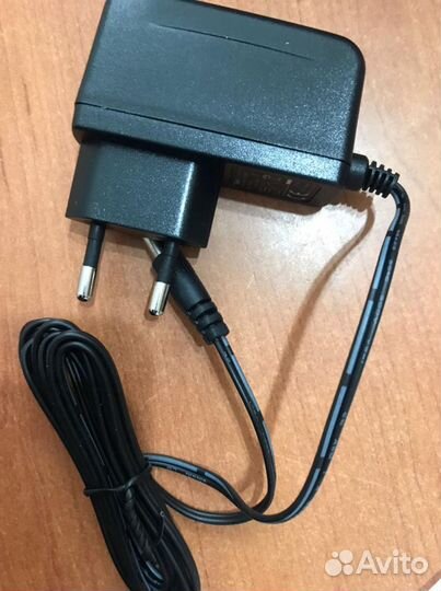 Блок питания