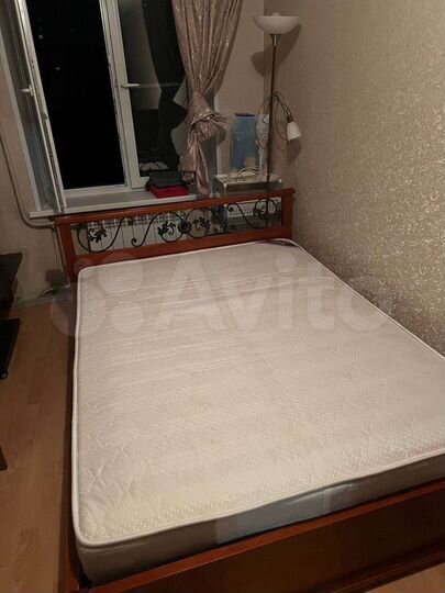 Комната 12 м² в 3-к., 7/9 эт.