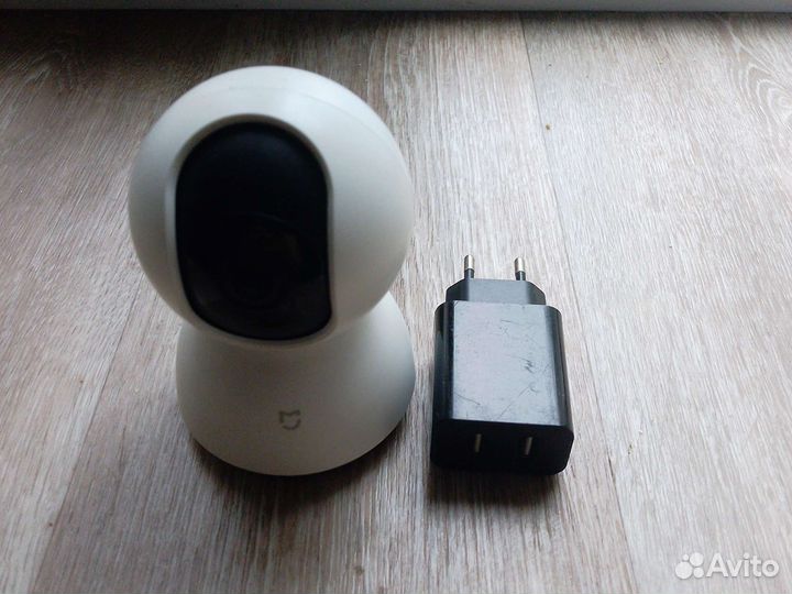 Видеонаблюдение wifi