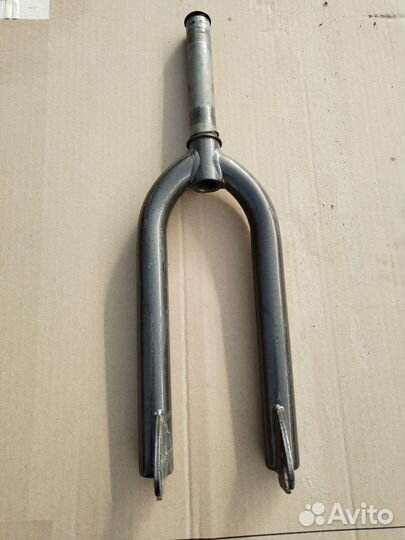 Вилка для бмх