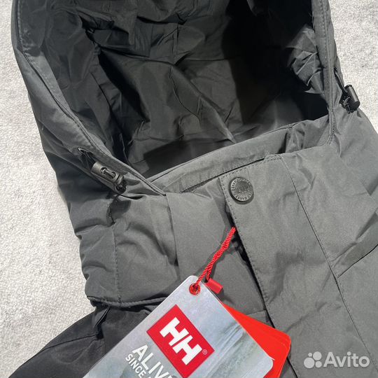 Зимня куртка Helly Hansen