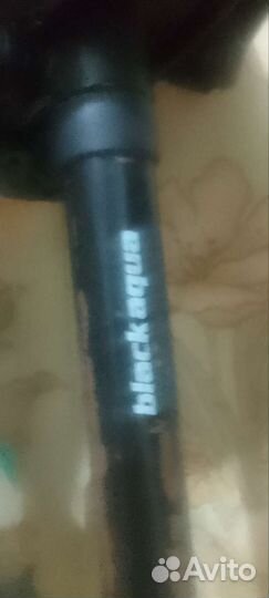 Велосипед скоростной подростковый