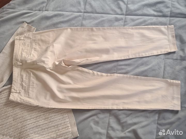 Stefanel брюки р44