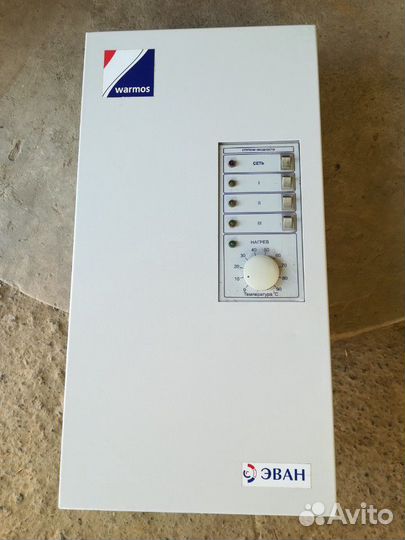 Электрокотел