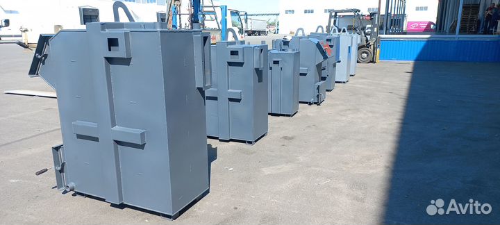 Твердотопливные котлы 3-25 кВт