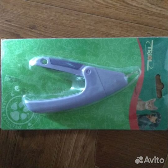 Новая Когтерезка. Для кошек