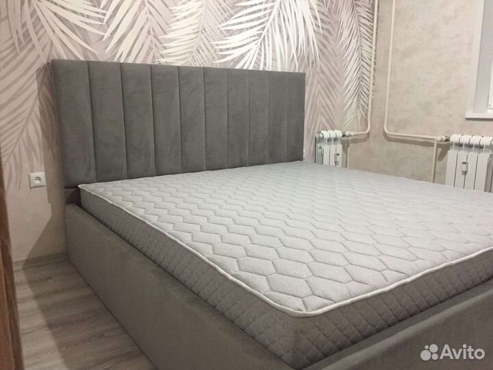 Матрас ортопедический