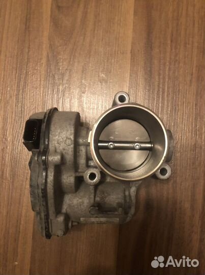 Дроссельная заслонка LADA 21127 Laba Vesta