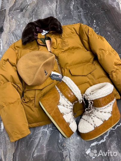 Miu Miu куртка женская