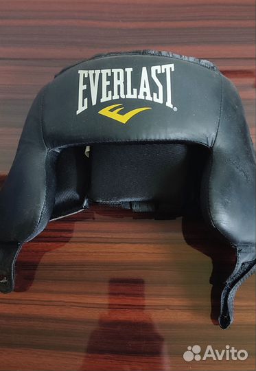 Снаряжение для бокса