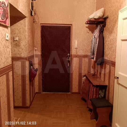 4-к. квартира, 78,6 м², 1/4 эт.