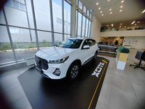 Новый Xcite X-Cross 7 1.5 CVT, 2024, цена от 2 386 000 руб.