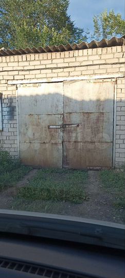 Гараж, 18 м²