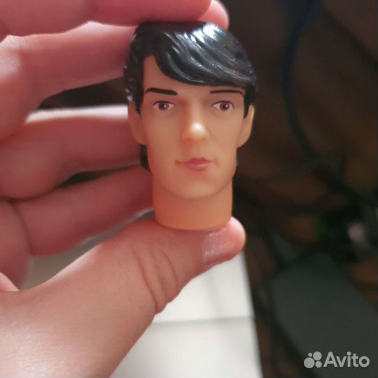 Кукла Лукас Маверик Интегрити Тойс