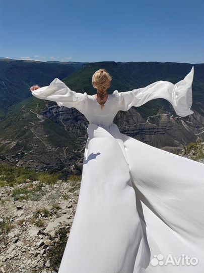 Туры экскурсии по Дагестану на своем авто