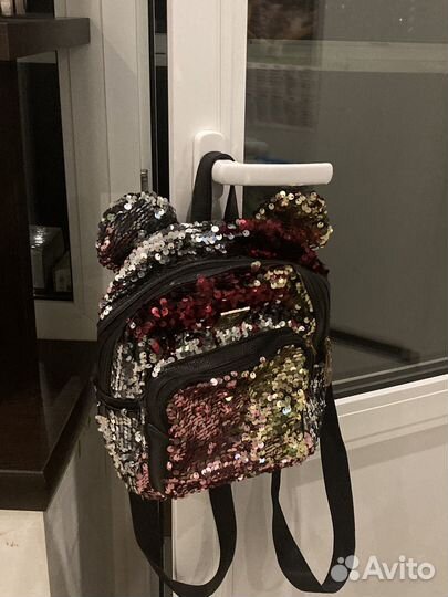 Рюкзак детский для девочки