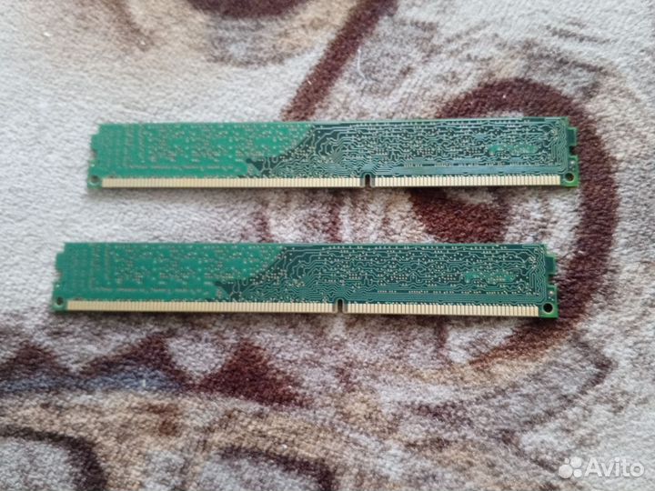 Оперативная память ddr3 4 gb 1333