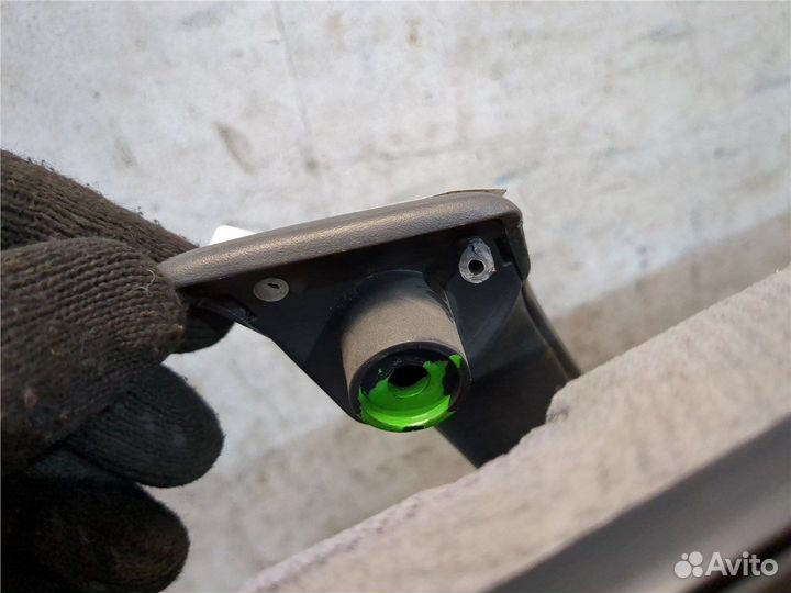 Дверная карта Suzuki Liana, 2001