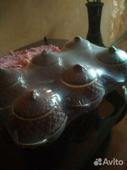 Горшок для запекания