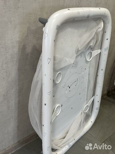 Манеж детский