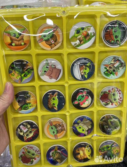 Попсокет и кольцо для телефона оптом от 20шт