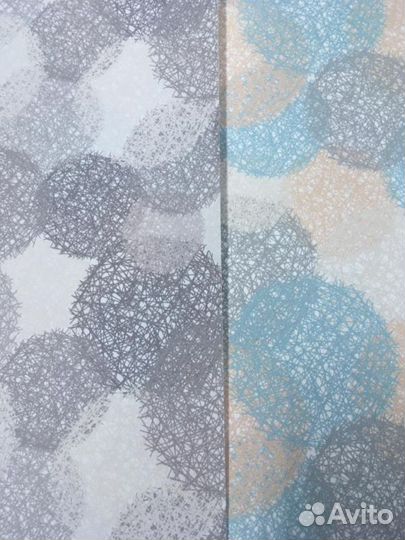 Римские шторы P990