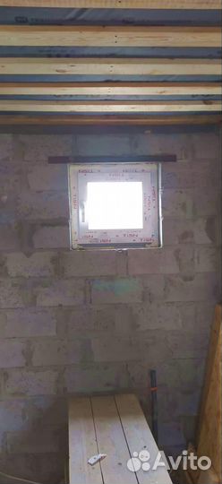 Пластиковые окна и балконы