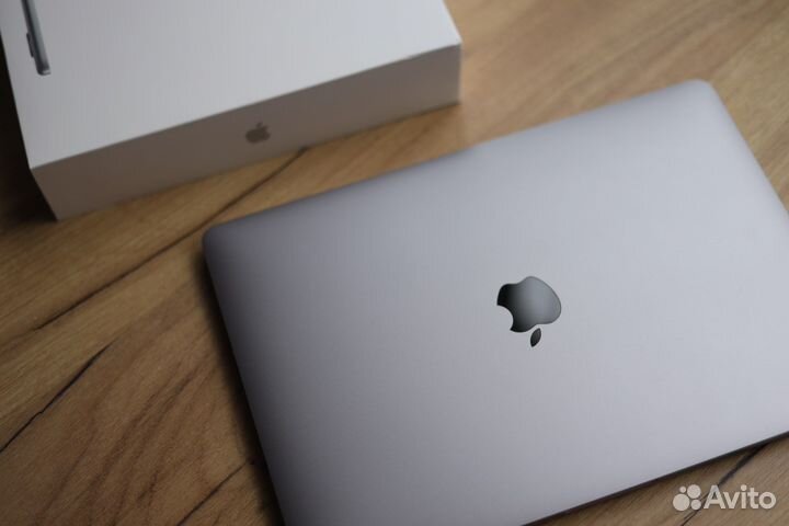 Apple MacBook pro 13