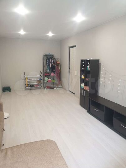 Квартира-студия, 23 м², 3/3 эт.