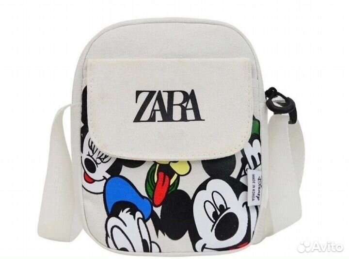 Детские сумки