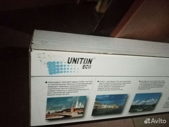 Картридж tk-350