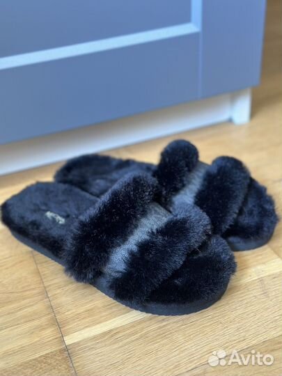 Тапочки michael kors 36/37