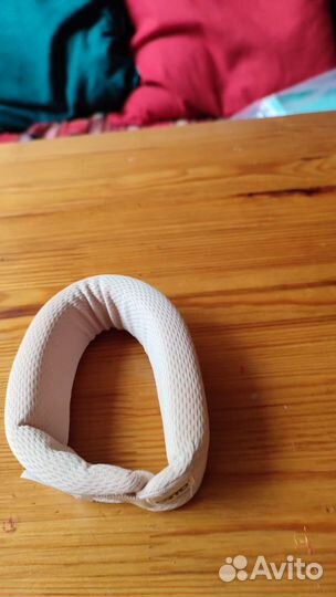 Шина шанца для новорожденных