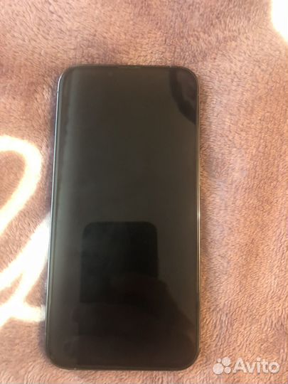 Телефон iPhone13pro 256