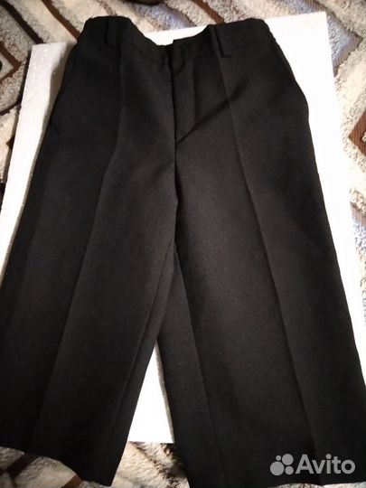 Костюм детский праздничный