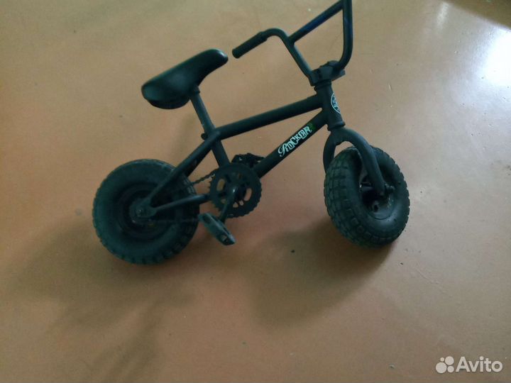 Mini BMX rocker мини бмх рокер в описании цена