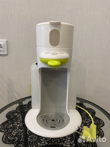 Подогреватель воды Beaba